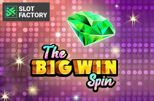 Big Win Spin